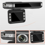 Vehicle Speedometer