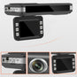 Vehicle Speedometer