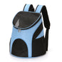 Mochila para mascotas