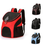 Mochila para mascotas