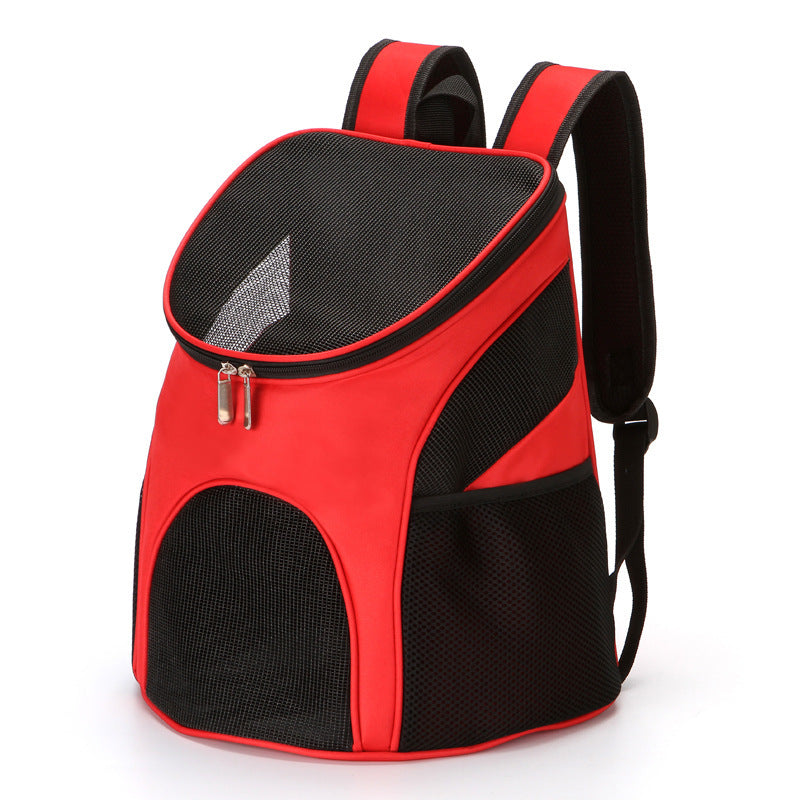 Mochila para mascotas