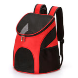 Mochila para mascotas