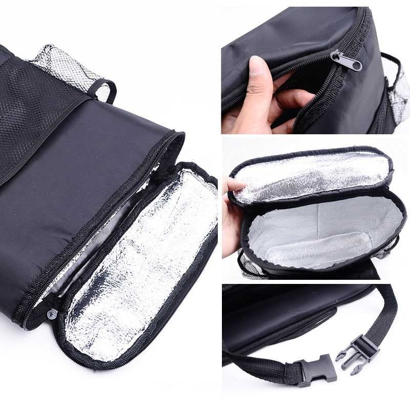Thermal Backseat Organizer