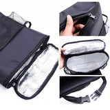 Thermal Backseat Organizer