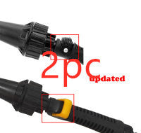 Water-Driven Rotary Cleaning Brush