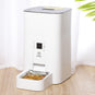 Automatic Pet Feeder