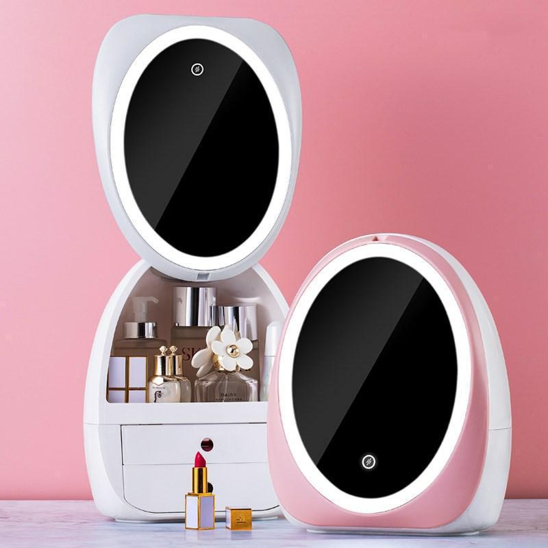 Organizador de maquillaje grande