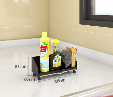 Non-Slip Sink Caddy
