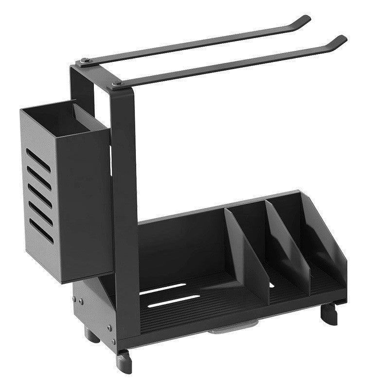 Non-Slip Sink Caddy
