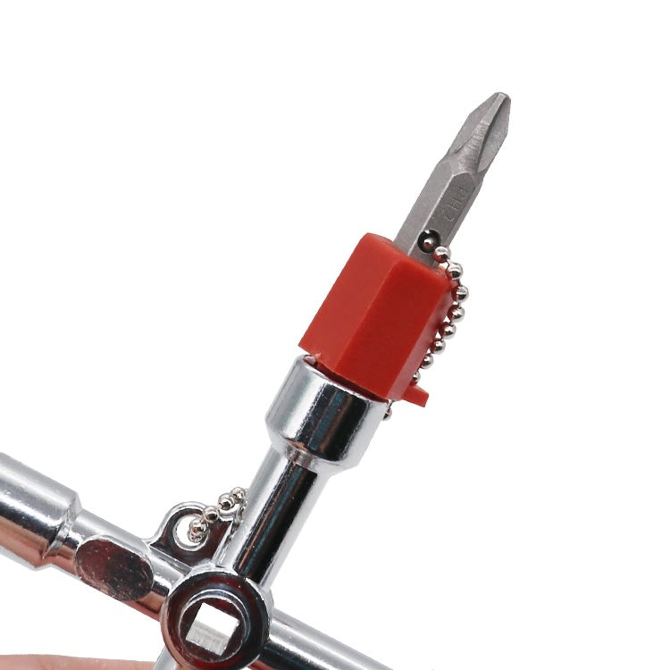 Multi-Tool Key