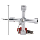 Multi-Tool Key
