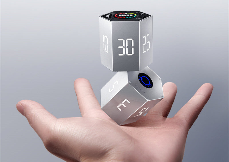 Pomodoro Timer
