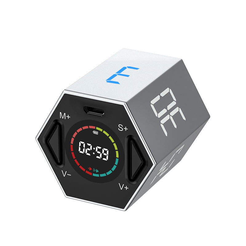 Pomodoro Timer