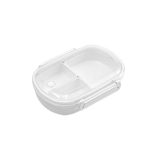 Portable Meal Box