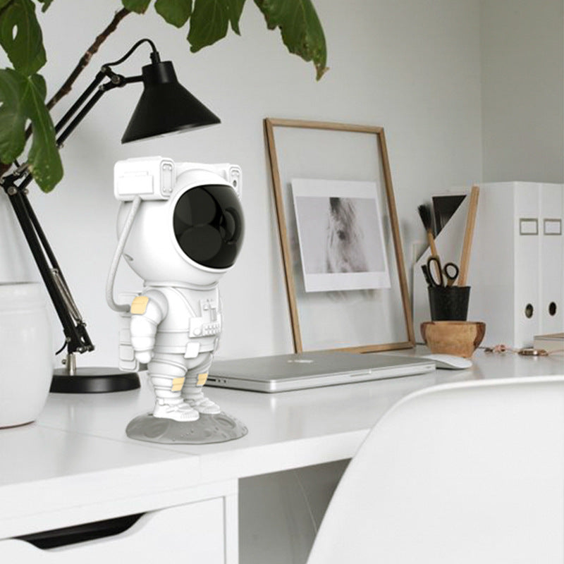 Galaxy Projector Night Light