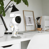 Galaxy Projector Night Light
