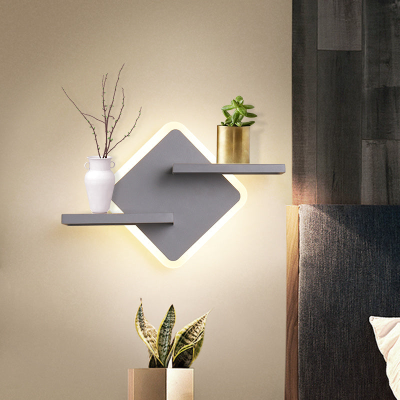 Minimalist Wall Lamps