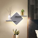 Minimalist Wall Lamps