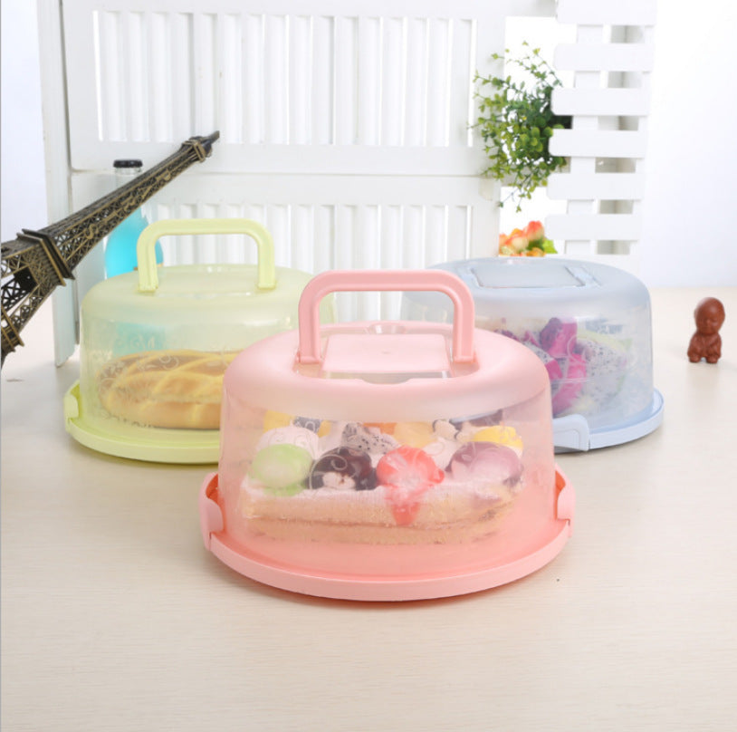 Cake Box