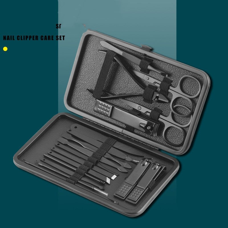Nail Set -  Stainless Steel