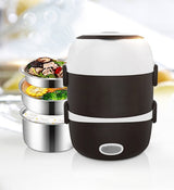 Multifunctional Lunch Box