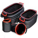 Retractable Bucket