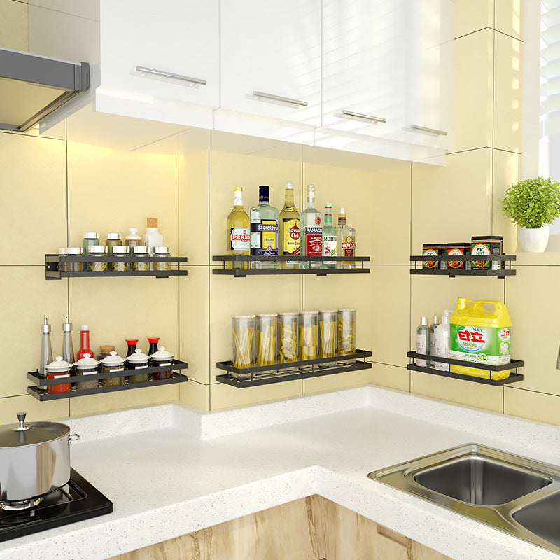 Kitchen Wall Organizer