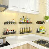 Kitchen Wall Organizer