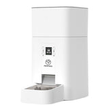 Automatic Pet Feeder