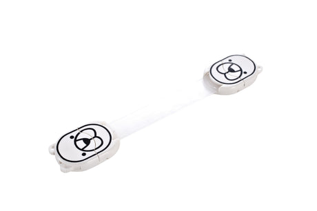 Child-Proof Safety Lock