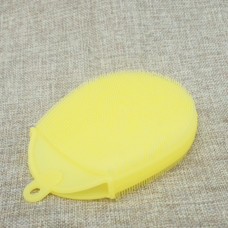 Shower Brush