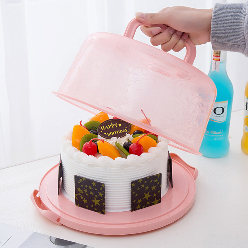Cake Box