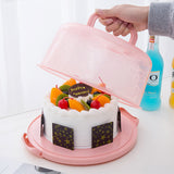 Cake Box