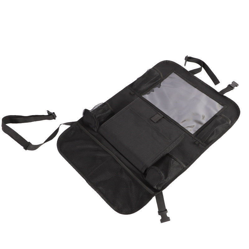 Car Backseat Organizer