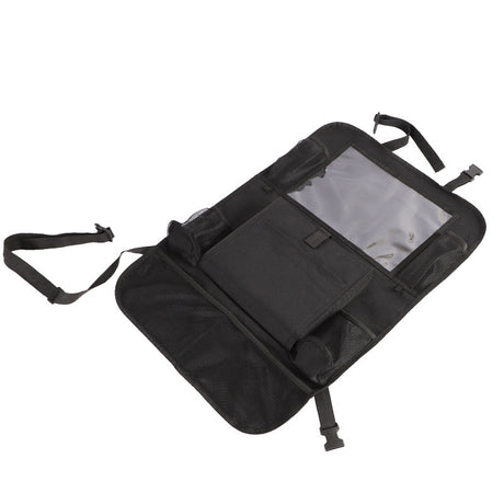 Car Backseat Organizer