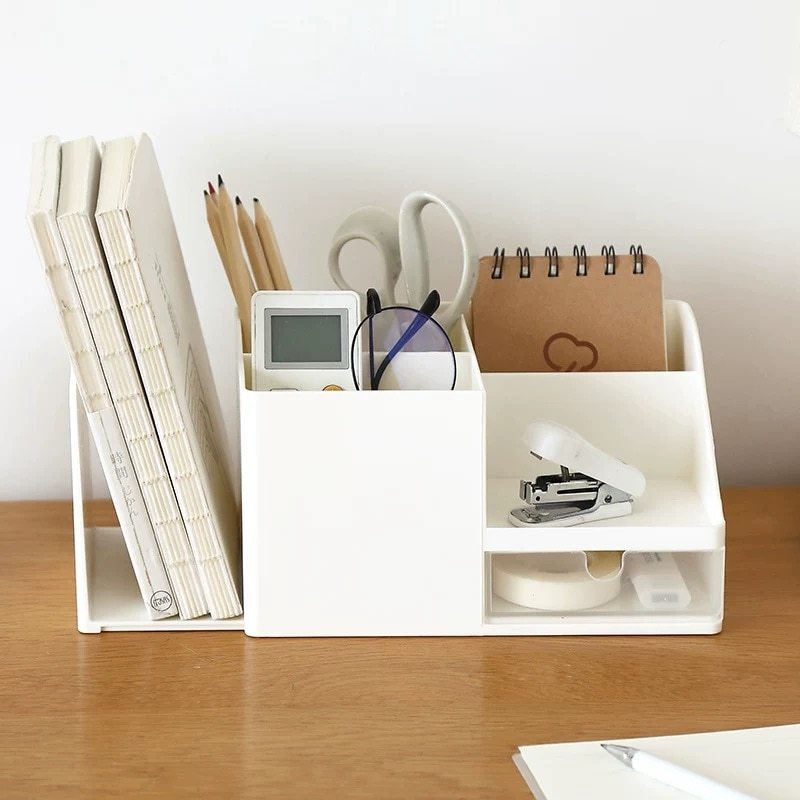 Desktop Organizer