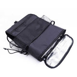 Thermal Backseat Organizer