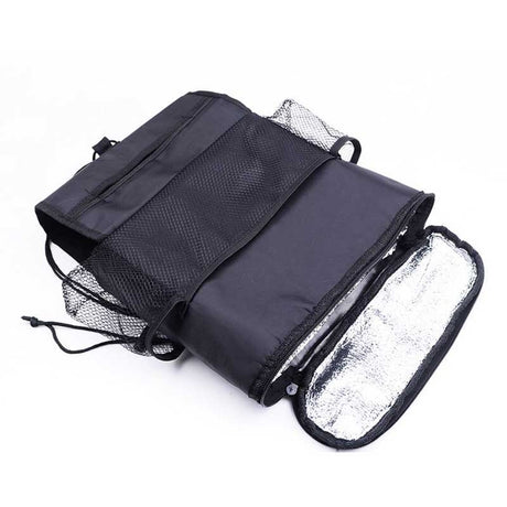 Thermal Backseat Organizer