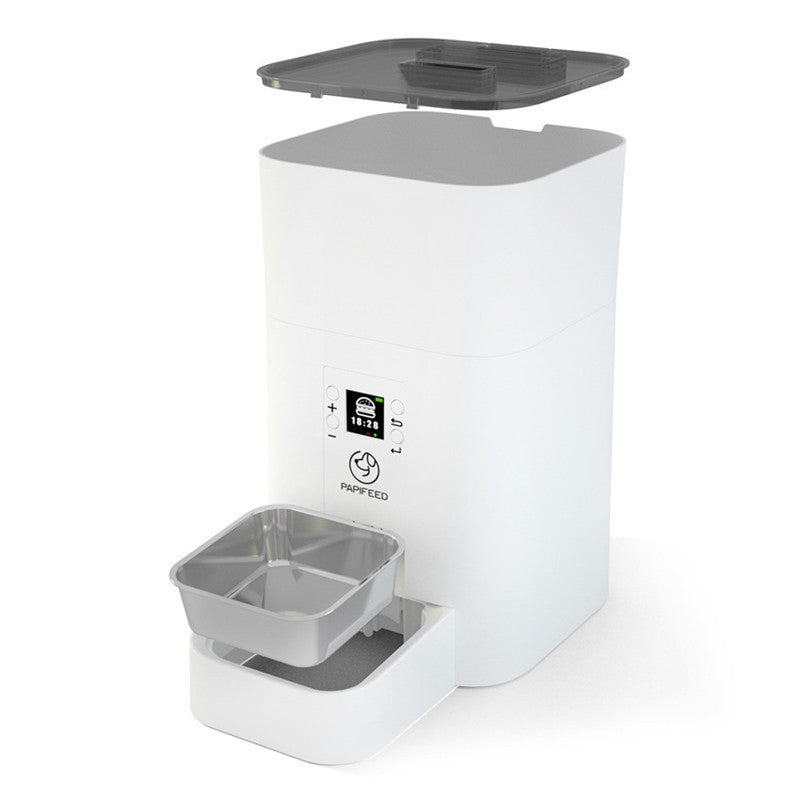 Automatic Pet Feeder