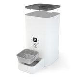 Automatic Pet Feeder