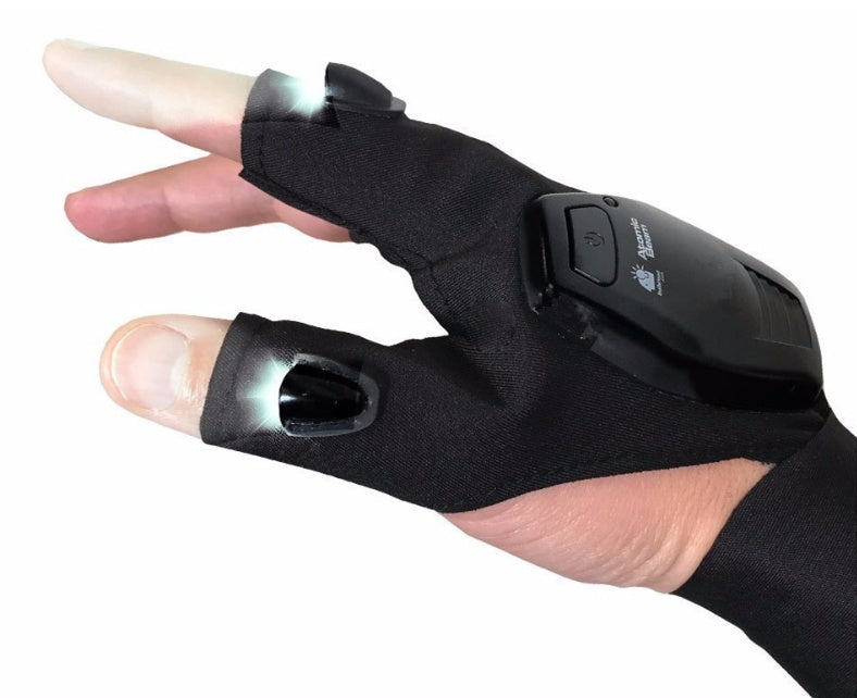 LED Gloves