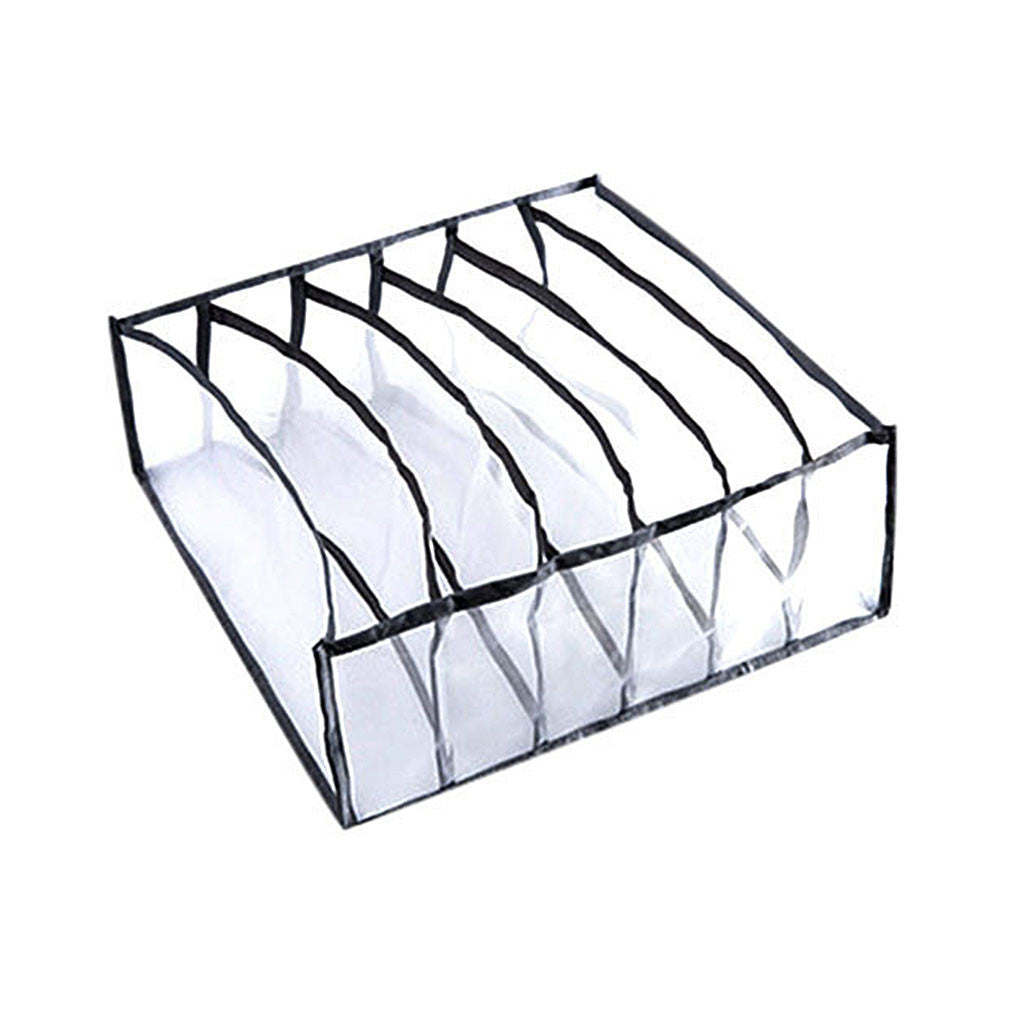 Foldable Clothing Organizer