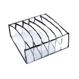 Foldable Clothing Organizer