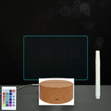 LED Message Board