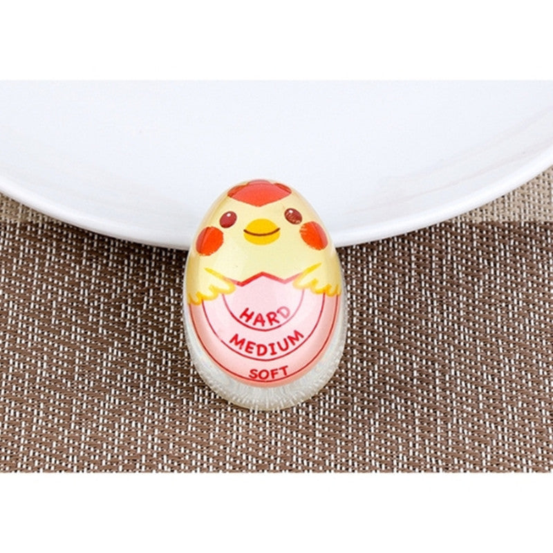 Egg Boil Timer