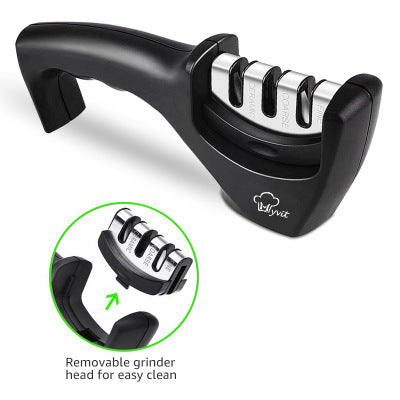Diamond Tungsten Knife Sharpener