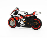 Motorcycle USB Pendrive