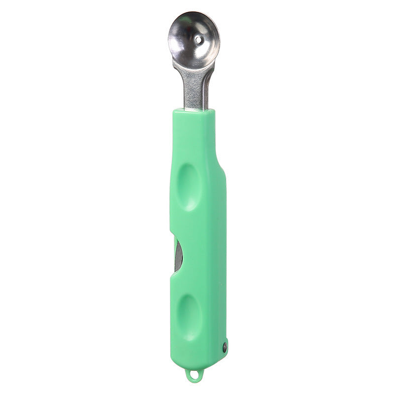 Multifunctional Spoon - Stainless Steel