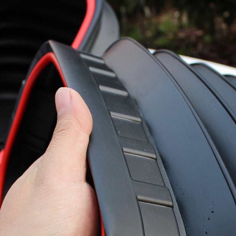 Retractable Bucket