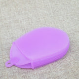 Shower Brush